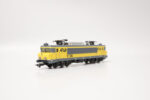 Márklin 3326 digitale elektrische locomotief 1736 Gilze&Reijen NS - Afbeelding 2