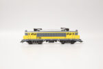 Márklin 3326 digitale elektrische locomotief 1736 Gilze&Reijen NS - Afbeelding 4