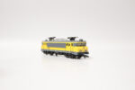 Márklin 3326 digitale elektrische locomotief 1736 Gilze&Reijen NS - Afbeelding 6