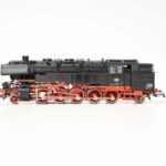Märklin 3309 digitalestoomlocomotief BR85 DB