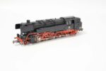 Märklin 3309 digitalestoomlocomotief BR85 DB - Afbeelding 12
