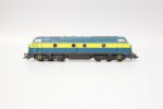Märklin 34671 Digitale diesellok  serie 55 SNCB - Afbeelding 4