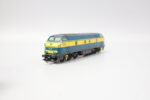 Märklin 34671 Digitale diesellok  serie 55 SNCB - Afbeelding 6