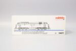 Märklin 34671 Digitale diesellok  serie 55 SNCB - Afbeelding 9