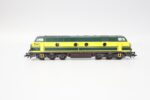 Märklin 3466 digitale diesellok serie 55 SNCB