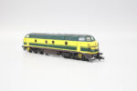 Märklin 3466 digitale diesellok serie 55 SNCB - Afbeelding 2