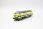 Märklin 3466 digitale diesellok serie 55 SNCB - Afbeelding 3