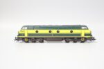 Märklin 3466 digitale diesellok serie 55 SNCB - Afbeelding 4