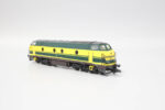 Märklin 3466 digitale diesellok serie 55 SNCB - Afbeelding 5