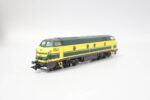 Märklin 3466 digitale diesellok serie 55 SNCB - Afbeelding 6