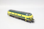 Märklin 3466 digitale diesellok serie 55 SNCB - Afbeelding 8
