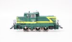 Märklin 3149 diesellocomotief serie 8058 NMBS