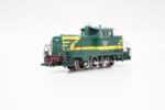 Märklin 3149 diesellocomotief serie 8058 NMBS - Afbeelding 3