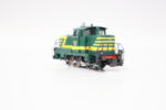 Märklin 3149 diesellocomotief serie 8058 NMBS - Afbeelding 5