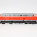 Märklin 37744 digitale diesellocomotief V160 DB