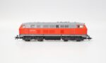 Märklin 37744 digitale diesellocomotief V160 DB