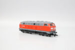 Märklin 37744 digitale diesellocomotief V160 DB - Afbeelding 2