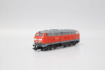 Märklin 37744 digitale diesellocomotief V160 DB - Afbeelding 3