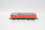 Märklin 37744 digitale diesellocomotief V160 DB - Afbeelding 4