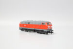 Märklin 37744 digitale diesellocomotief V160 DB - Afbeelding 5