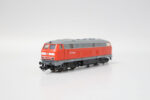 Märklin 37744 digitale diesellocomotief V160 DB - Afbeelding 6