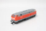 Märklin 37744 digitale diesellocomotief V160 DB - Afbeelding 8