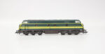 Märklin 3467 digitale diesellok serie 55 SNCB - Afbeelding 2