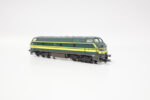 Märklin 3467 digitale diesellok serie 55 SNCB - Afbeelding 3
