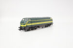 Märklin 3467 digitale diesellok serie 55 SNCB - Afbeelding 4
