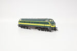 Märklin 3467 digitale diesellok serie 55 SNCB - Afbeelding 5