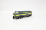 Märklin 3467 digitale diesellok serie 55 SNCB - Afbeelding 6