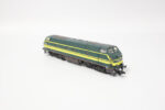 Märklin 3467 digitale diesellok serie 55 SNCB - Afbeelding 8