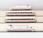 Märklin 39711 vierdelige ICE type 401 DB