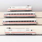 Märklin 39711 vierdelige ICE type 401 DB