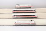 Märklin 39711 vierdelige ICE type 401 DB - Afbeelding 2