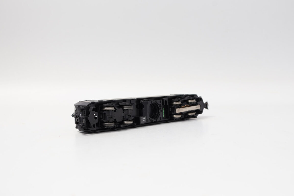 Märklin 36832 Elektrische locomotief type185 'MCRE' HGK - Afbeelding 7