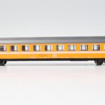 Märklin 4166 personenrijtuig 2ekl NMBS