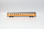 Märklin 4166 personenrijtuig 2ekl NMBS - Afbeelding 4