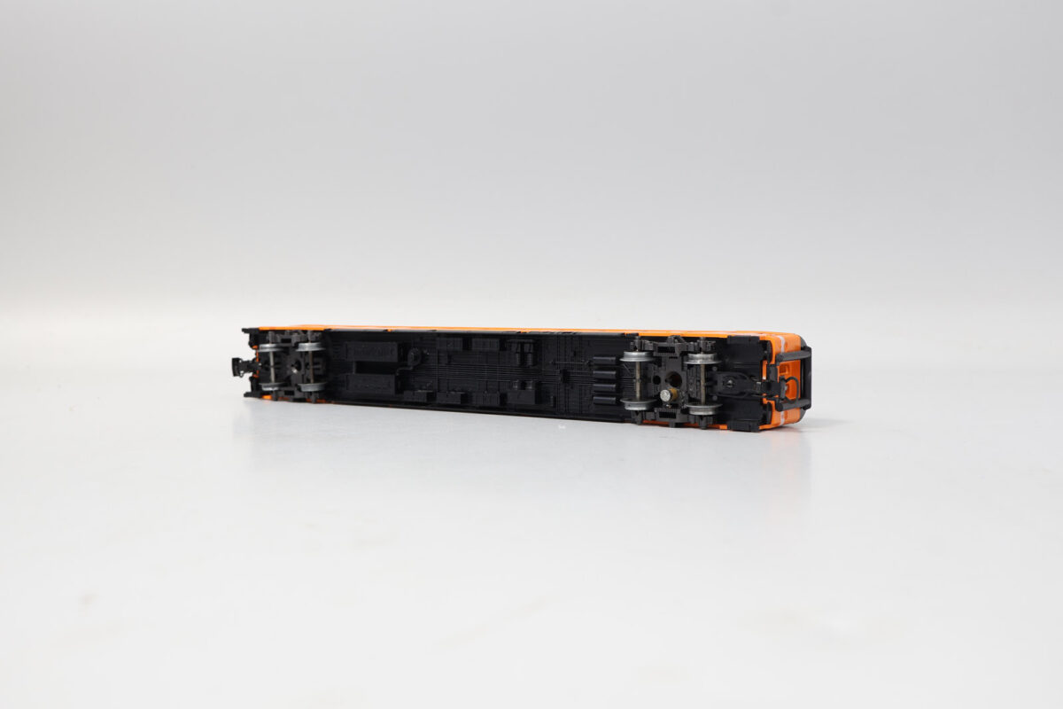 Märklin 4166 personenrijtuig 2ekl NMBS - Afbeelding 5