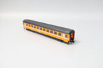 Märklin 4166 personenrijtuig 2ekl NMBS - Afbeelding 6