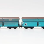 Märklin 46246 Goederenwagenset 'B Cargo'  NMBS