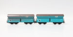 Märklin 46246 Goederenwagenset 'B Cargo'  NMBS