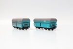 Märklin 46246 Goederenwagenset 'B Cargo'  NMBS - Afbeelding 2