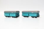 Märklin 46246 Goederenwagenset 'B Cargo'  NMBS - Afbeelding 3