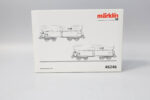 Märklin 46246 Goederenwagenset 'B Cargo'  NMBS - Afbeelding 6
