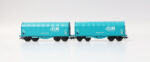 Märklin 47205 goederenwagen set met coilwagens B cargo NMBS