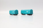 Märklin 47205 goederenwagen set met coilwagens B cargo NMBS - Afbeelding 2