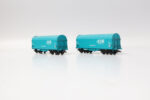Märklin 47205 goederenwagen set met coilwagens B cargo NMBS - Afbeelding 3