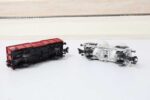 Märklin 47888 vierdelige goederenwagen set van de NMBS - Afbeelding 3