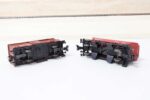Märklin 47888 vierdelige goederenwagen set van de NMBS - Afbeelding 5